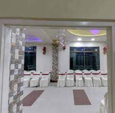Megha Resort & Wedding Venue